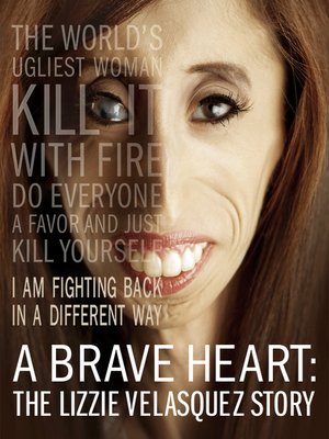 cover image of A Brave Heart